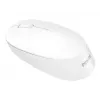 Rato de escritório Philips SPK7307W/00 ambidestro RF sem fios ótico 1600 DPI branco