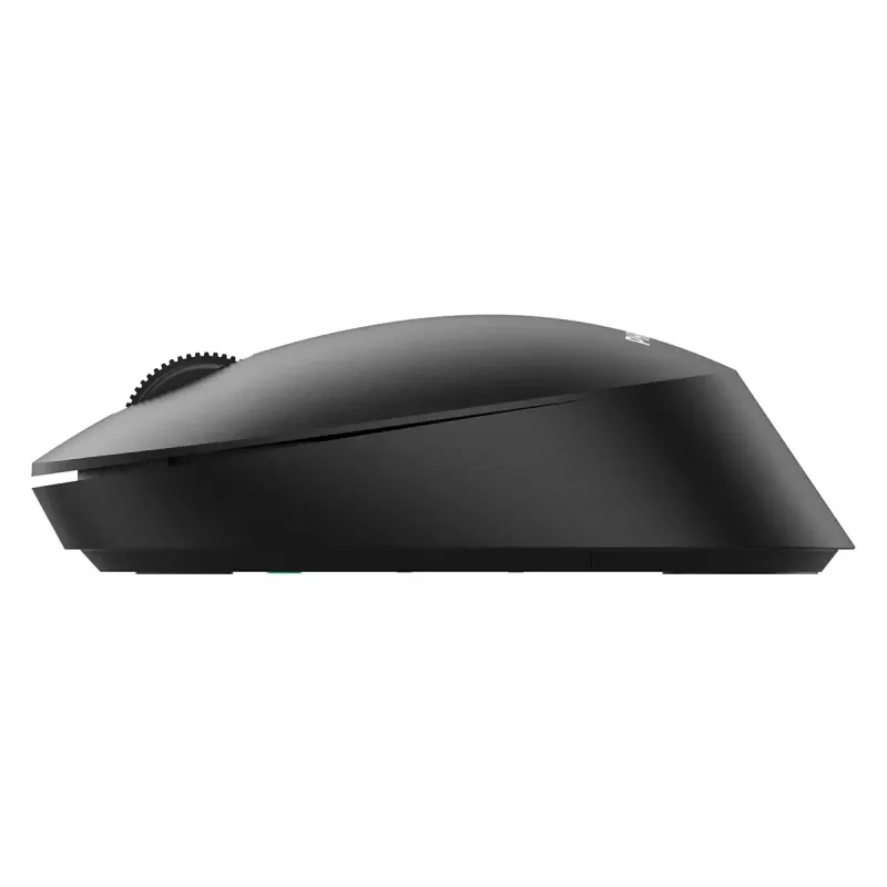 Rato Philips SPK7307BL/00 escritório ambidestro RF sem fios ótico 1600 DPI
