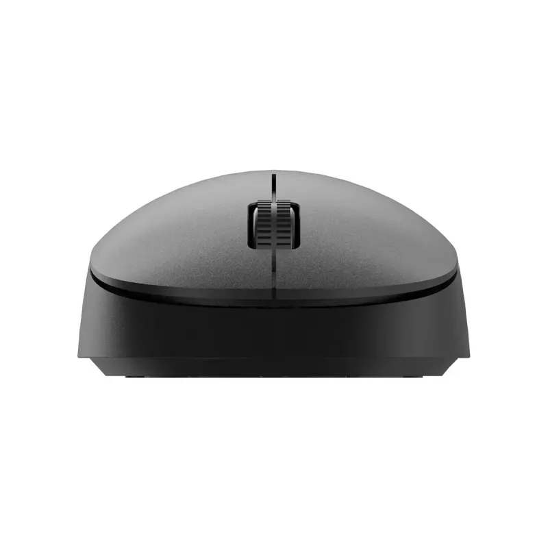 Rato Philips SPK7307BL/00 escritório ambidestro RF sem fios ótico 1600 DPI