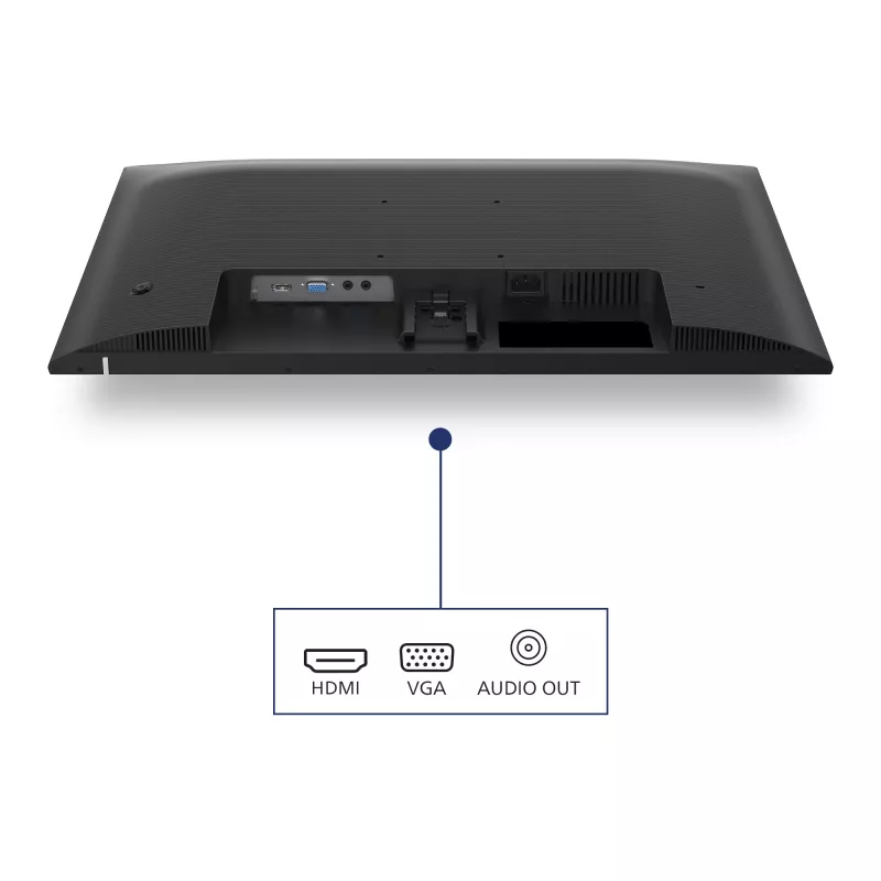 Monitor de computador Philips 1000 series 27E1N1100A/01 68,6 cm (27