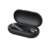 Headset Trust Nika True Wireless Stereo (TWS) intra-auricular chamadas/música Bluetooth preto