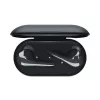 Headset Trust Nika True Wireless Stereo (TWS) intra-auricular chamadas/música Bluetooth preto