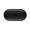 Headset Trust Nika True Wireless Stereo (TWS) intra-auricular chamadas/música Bluetooth preto