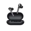 Headset Trust Nika True Wireless Stereo (TWS) intra-auricular chamadas/música Bluetooth preto