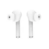Headset Trust Nika True Wireless Stereo (TWS) intra-auricular chamadas/música branco