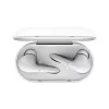 Headset Trust Nika True Wireless Stereo (TWS) intra-auricular chamadas/música branco