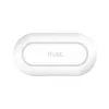 Headset Trust Nika True Wireless Stereo (TWS) intra-auricular chamadas/música branco