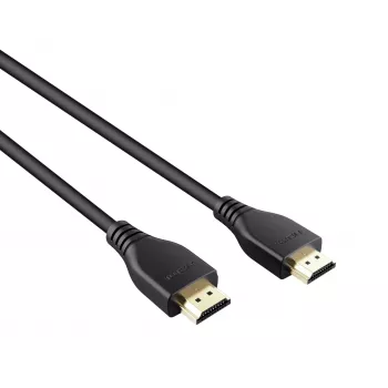 Cabo HDMI Trust GXT 731 Ruza 1,8 m HDMI Type-A (Standard)