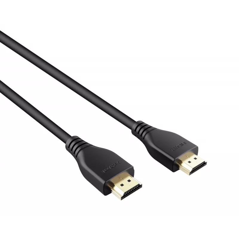 Cabo HDMI Trust GXT 731 Ruza 1,8 m HDMI Type-A (Standard)
