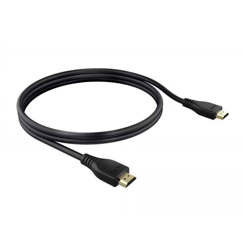 Cabo HDMI Trust GXT 731 Ruza 1,8 m HDMI Type-A (Standard)