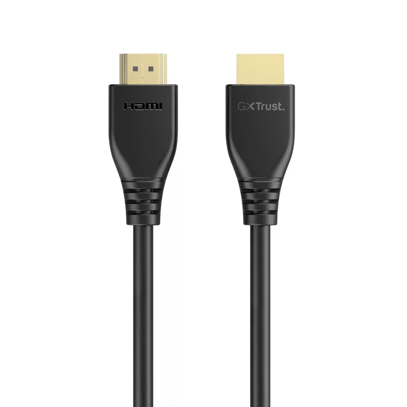 Cabo HDMI Trust GXT 731 Ruza 1,8 m HDMI Type-A (Standard)