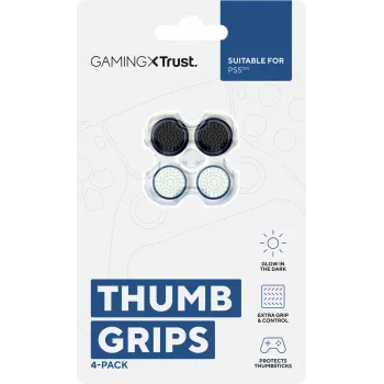 Grips analógicos Trust GXT 266
