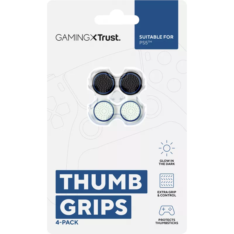Grips analógicos Trust GXT 266