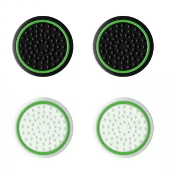 Grips analógicos Trust GXT 267
