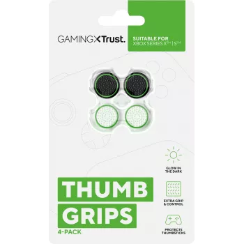 Grips analógicos Trust GXT 267