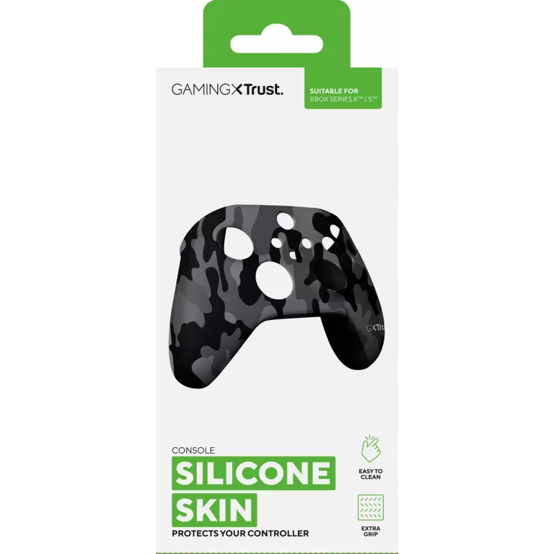 Bolsa para controlador de jogos Trust GXT 749K
