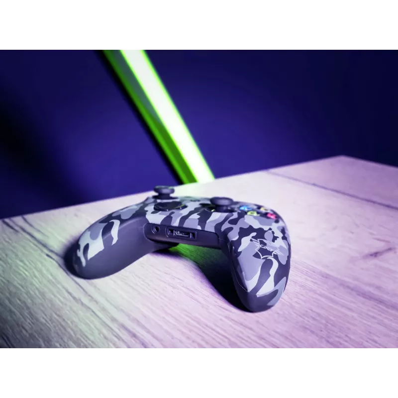 Bolsa para controlador de jogos Trust GXT 749K
