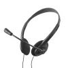 Teclado e rato Trust Primo escritório USB QWERTY alemão preto