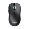 Rato gaming Trust GXT 980 Redex para destro, ligação RF sem fios, ótico, 10.000 DPI