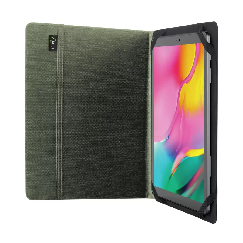 Capa tipo folio Trust Primo 25,4 cm (10
