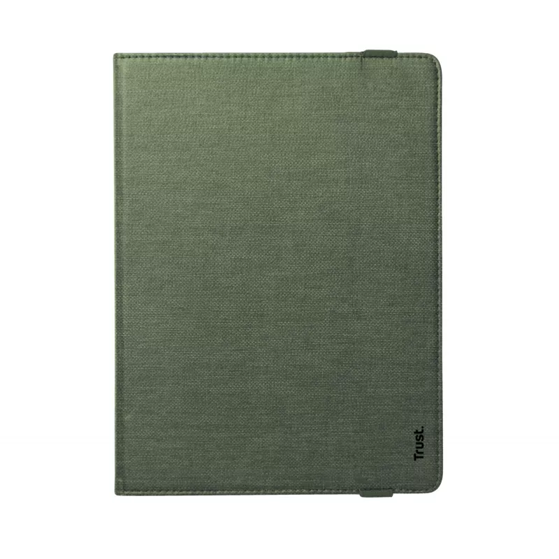 Capa tipo folio Trust Primo 25,4 cm (10