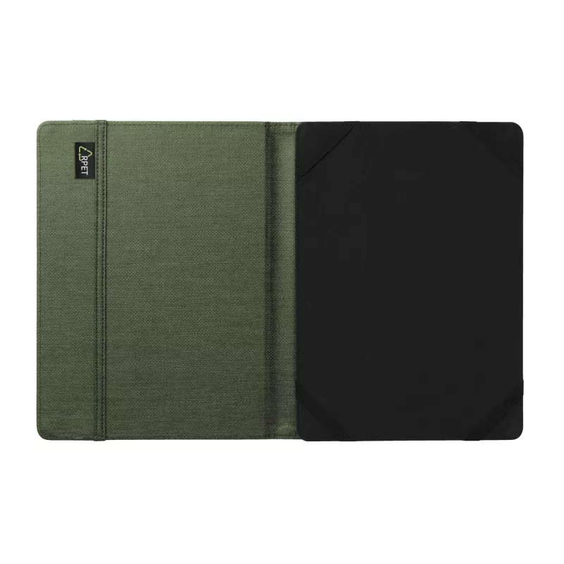 Capa tipo folio Trust Primo 25,4 cm (10