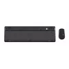 Trust Ody II Teclado rato incluído Escritório RF Wireless AZERTY Belga preto