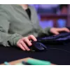 Trust GXT 792 Quadrox Teclado rato incluído Gaming USB QWERTY Belga preto