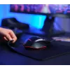 Trust GXT 792 Quadrox Teclado rato incluído Gaming USB QWERTY Belga preto