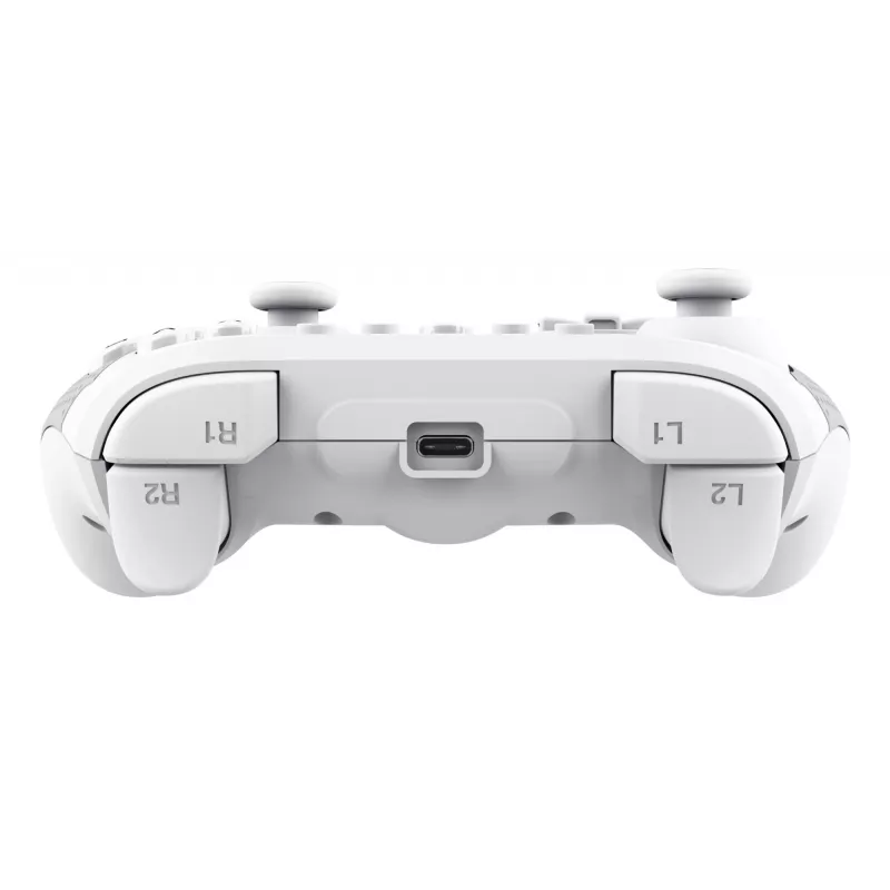 Trust GXT 1246W MUTA branco Bluetooth comando Nintendo Switch, Nintendo Switch Lite