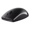 Conjunto de teclado e rato sem fios TRUST Primo – teclado de membrana QWERTY de tamanho completo, RF Wireless, preto, rato incluído