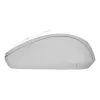 Trust Yvi+ Rato Universal Ambidestro RF Wireless + Bluetooth Ótico 1600 DPI