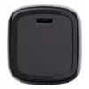 Carregador Trust Maxo 30W USB-C GaN Carregador Interior Carregamento rápido preto