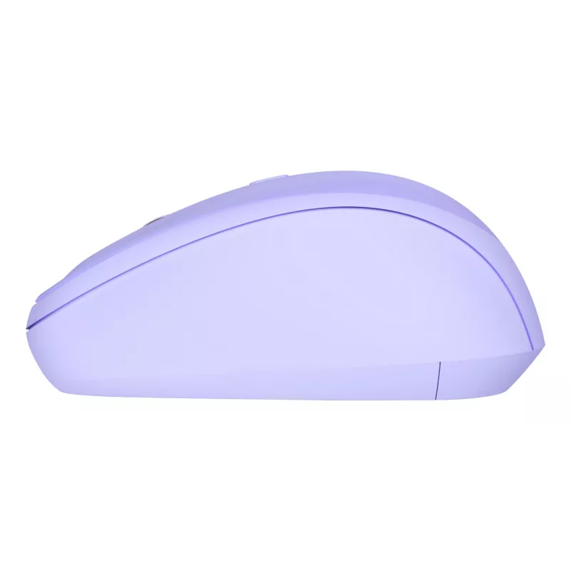 Trust Yvi+ Rato Universal Ambidestro RF Wireless + Bluetooth Ótico 1600 DPI