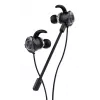 Trust GXT 406 Pine Headset com fios In-Ear Gaming preto