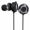 Trust GXT 406 Pine Headset com fios In-Ear Gaming preto