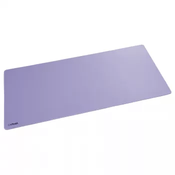 Trust GXT 759P Tapete de rato Gaming roxo