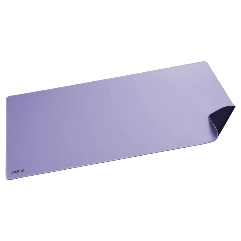Trust GXT 759P Tapete de rato Gaming roxo