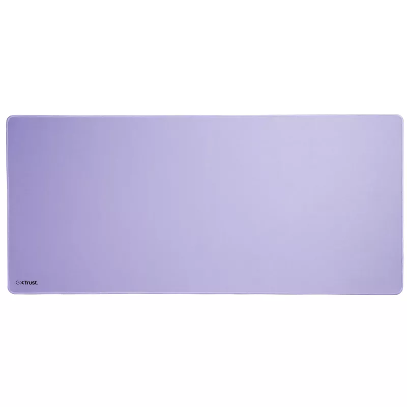 Trust GXT 759P Tapete de rato Gaming roxo