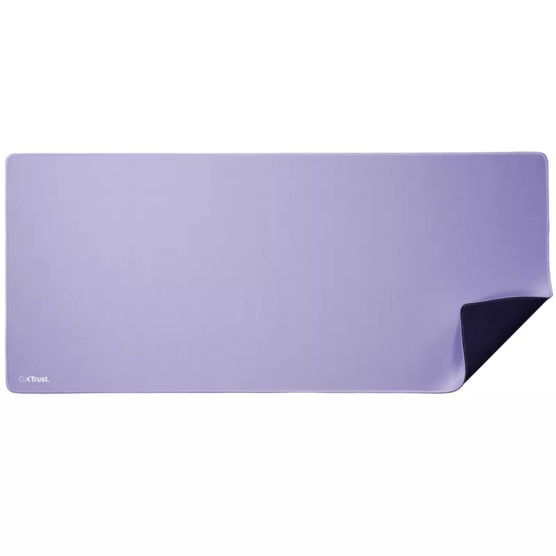 Trust GXT 759P Tapete de rato Gaming roxo