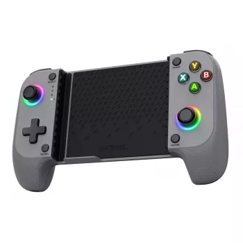 Trust GXT 735G Mylox cinzento Bluetooth comando Analógico/Digital Android, iOS