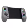 Trust GXT 735G Mylox cinzento Bluetooth comando Analógico/Digital Android, iOS