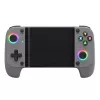 Trust GXT 735G Mylox cinzento Bluetooth comando Analógico/Digital Android, iOS