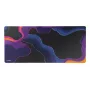 Trust GXT 759 XXL Tapete de rato Gaming preto, azul, rosa, violeta