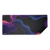 Trust GXT 759 XXL Tapete de rato Gaming preto, azul, rosa, violeta