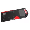 Tapete de rato Gaming TRUST GXT 759 XXL — 900×400 mm, PET, preto/vermelho