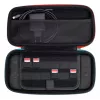Capa rígida para Nintendo Switch 2 TRUST GXT1251 preto – bolsa de transporte protetora, design robusto
