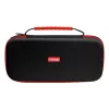 Capa rígida para Nintendo Switch 2 TRUST GXT1251 preto – bolsa de transporte protetora, design robusto