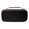 Capa rígida para Nintendo Switch 2 TRUST GXT1251 preto – bolsa de transporte protetora, design robusto