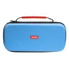 Bolsa Trust GXT 1251B Capa rígida para Nintendo Switch 2 azul